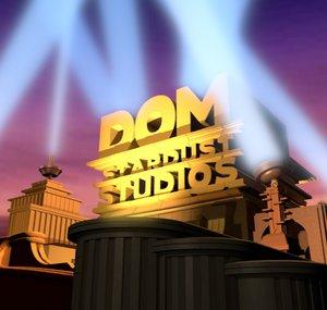 DOM Stardust Studios (Dom Locust)