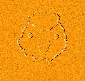 Duh Chicken Guy
