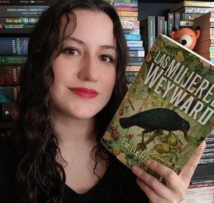Eliana 📚 Estado Lector