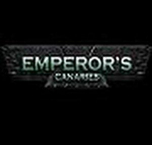 Emperors Canaries