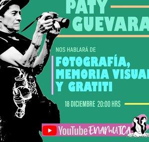 ENAMUICA Intervenciones de las Calles