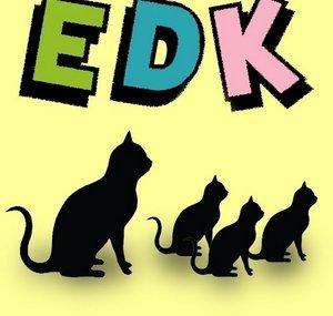 Epic “Dramatic” Kittenz