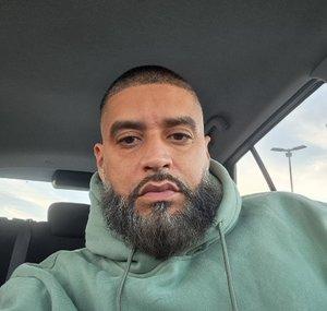 FadedHolySoldier