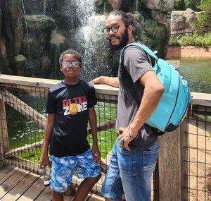 Father&SonTryIt