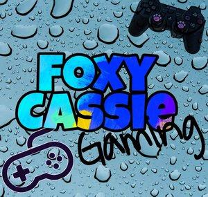 FoxyCassieGamer