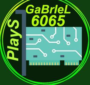 GaBrIeL6065 Plays