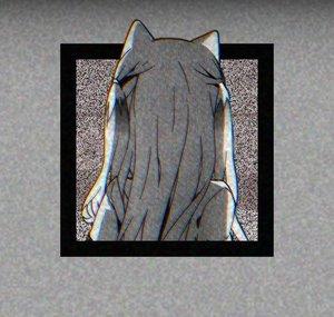 Ghost Identity