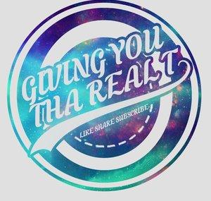 Giving you tha REAL T