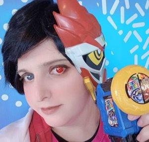 Gokai Platinum