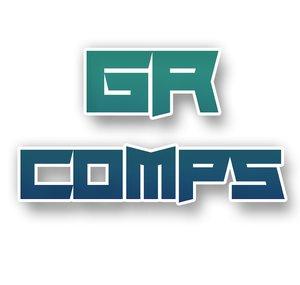 GRcomps