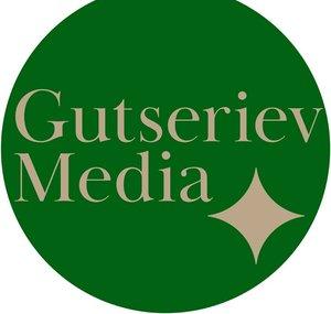 GUTSERIEV MEDIA