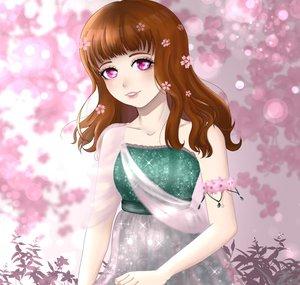 Hanako ch. 花子