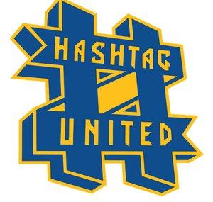 Hashtag United