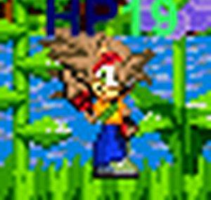 HedgehogPhantom19
