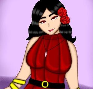 HimeRose VA
