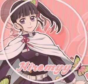 - hiromyy