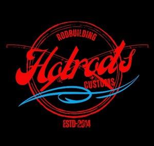 Hotrods-Customs