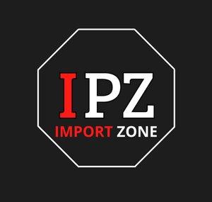 Import Zone