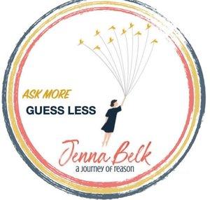 Jenna Belk