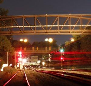 JL Rail Videography