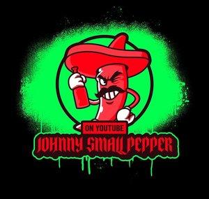 johnny SMALL pepper