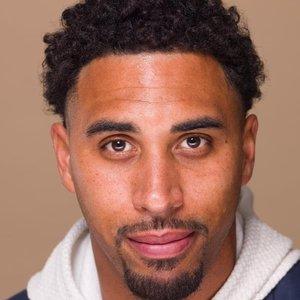 Jordan Drake