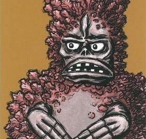 Kaijyu no Mura