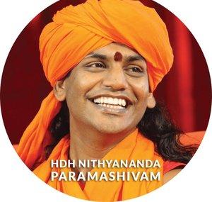 Kailaasa in Greece - Nithyananda Sangha