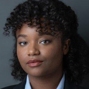 Kiara Muhammad