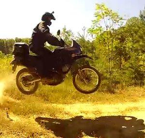 KLR Rix
