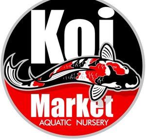 Koi Market