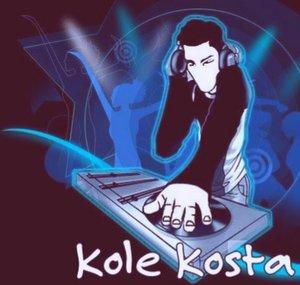 Kole Kosta