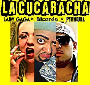 LaCucarachaSong