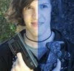 LasCronicasDeUnGamer