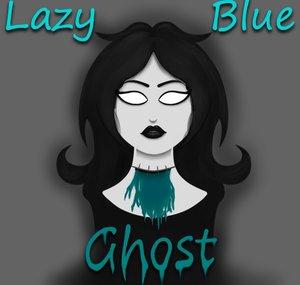 Lazy BlueGhost