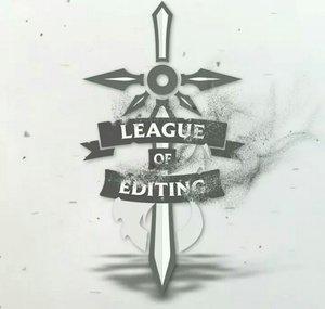 League of Editing