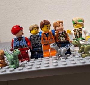 Lego Multiverse Studios
