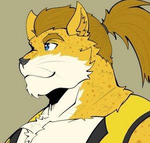 LeopardSamurai