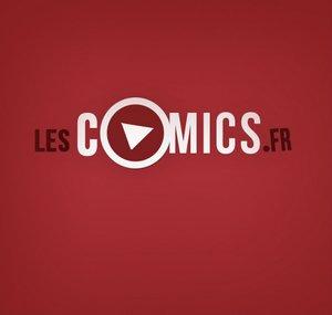 Les Comics (LesComics.fr)