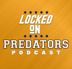 Locked On Predators
