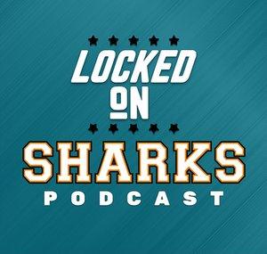 Locked On Sharks