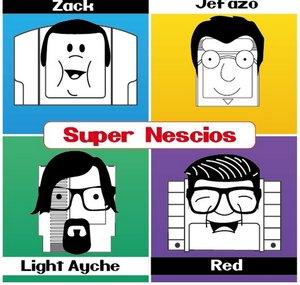 Los Super NEScios