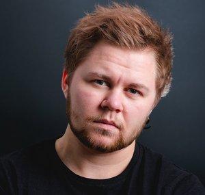 Lukas Skoe