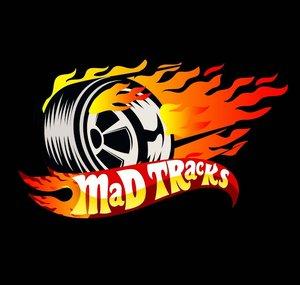 MadTracks