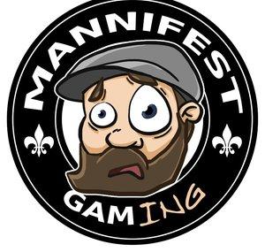 Mannifest Gaming