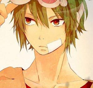 Mayoka Megpoid