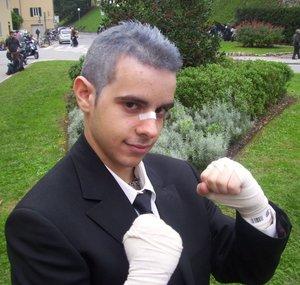 Mich Biolko