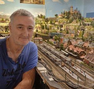 Miniaturland Wuppertal Spur N