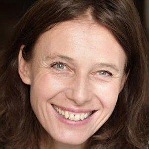 Nathalie Boutefeu