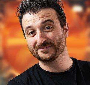 Nicola Palmieri